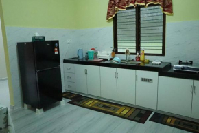 ZZ Homestay